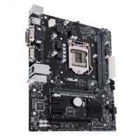 ASUS  PRIME H310M-C-PS R2 